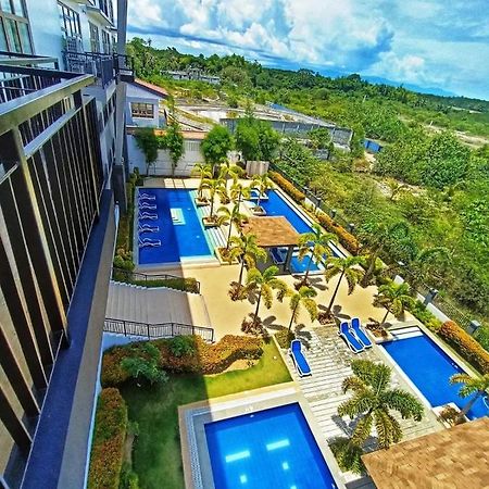 Crown Hotel At Harbour Springs Palawan Managed By Enderun Hotels Puerto Princesa Exterior photo