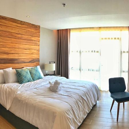 Crown Hotel At Harbour Springs Palawan Managed By Enderun Hotels Puerto Princesa Exterior photo