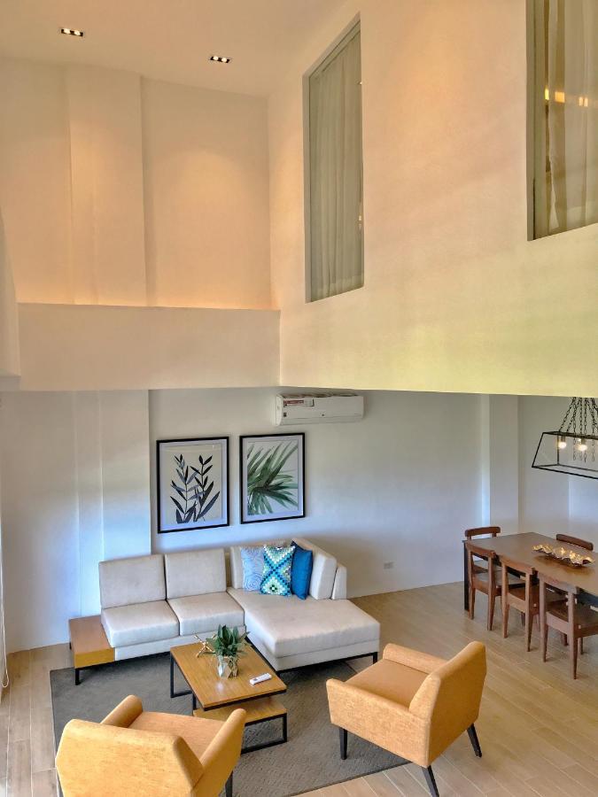 Crown Hotel At Harbour Springs Palawan Managed By Enderun Hotels Puerto Princesa Exterior photo